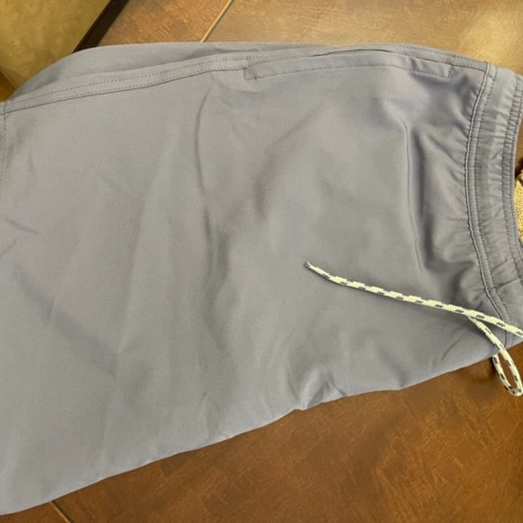 NWT Mens GAP Swim Shorts - Picture 4 of 4